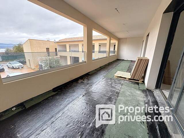 Appartement de 69 m2 à Porticcio — photo du bien
