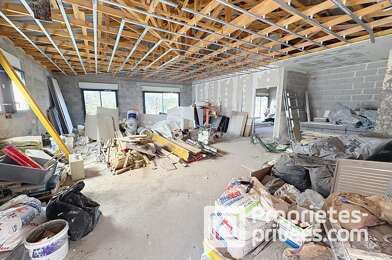 Appartement 3 pièces 464000 €