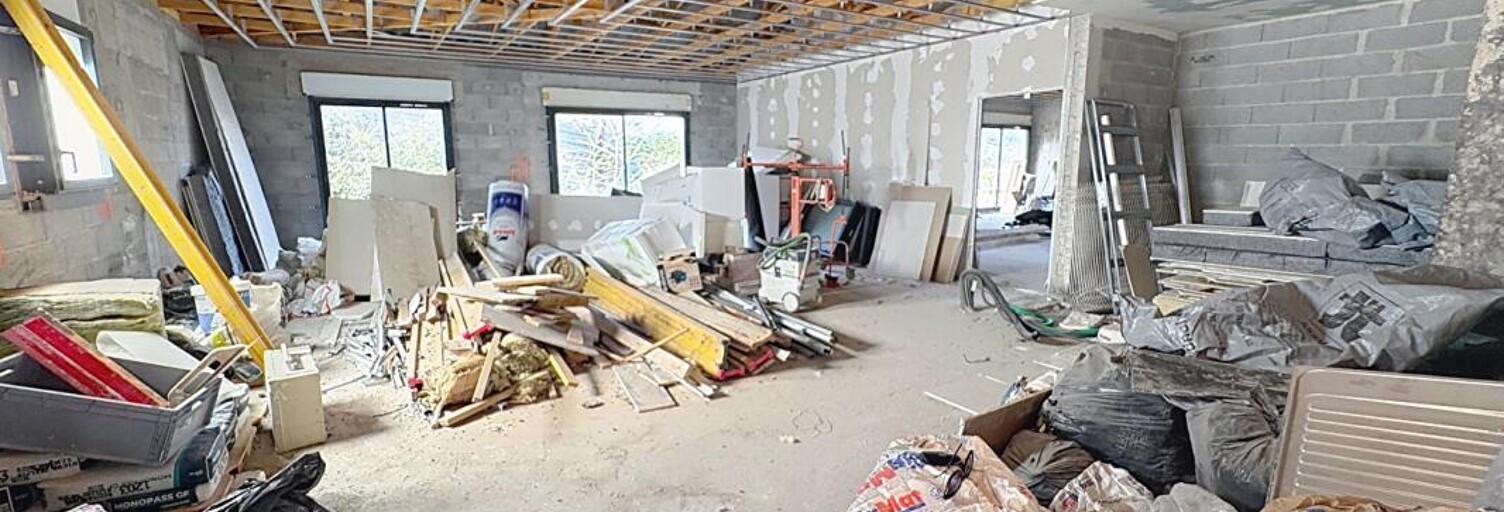 Appartement 3 Pièces 80 m² à vendre à Albitreccia (20166)