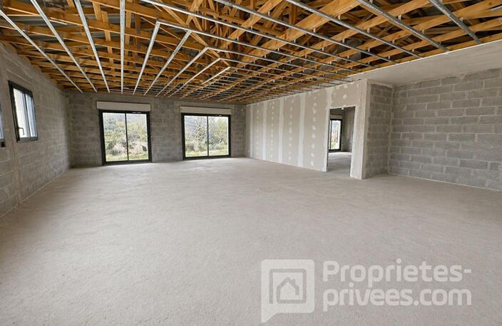 Appartement d'une superficie de 89 m² (modulable) — photo 4