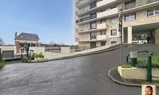 Appartement 4 Pièces 104 m² à vendre à Meudon (92190)