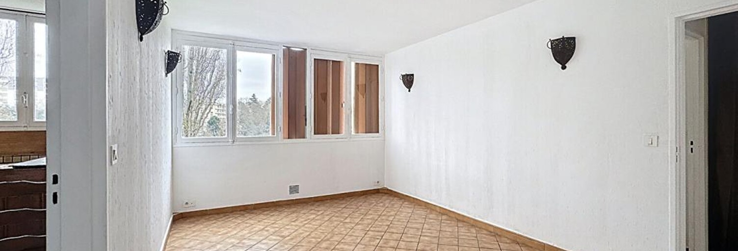 Appartement 3 Pièces 54 m² à vendre à Savigny-sur-Orge (91600)