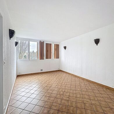 Appartement 3 pièces 135000 €