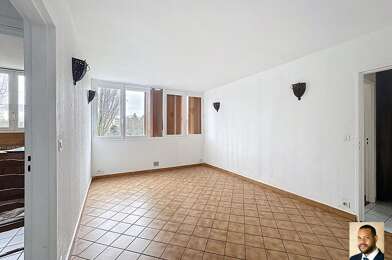 Appartement 3 pièces 122000 €