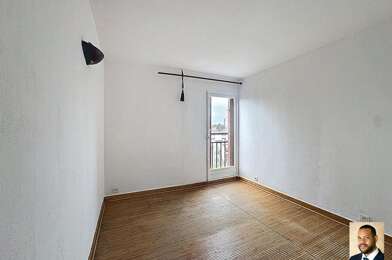Appartement 3 pièces 122000 €