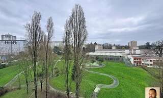Appartement 3 Pièces 54 m² à vendre à Savigny-sur-Orge (91600)