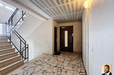Appartement 3 pièces 104500 €