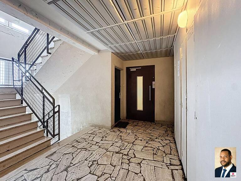 Appartement  3 pièce(s) 54 m2 + cave — photo 1