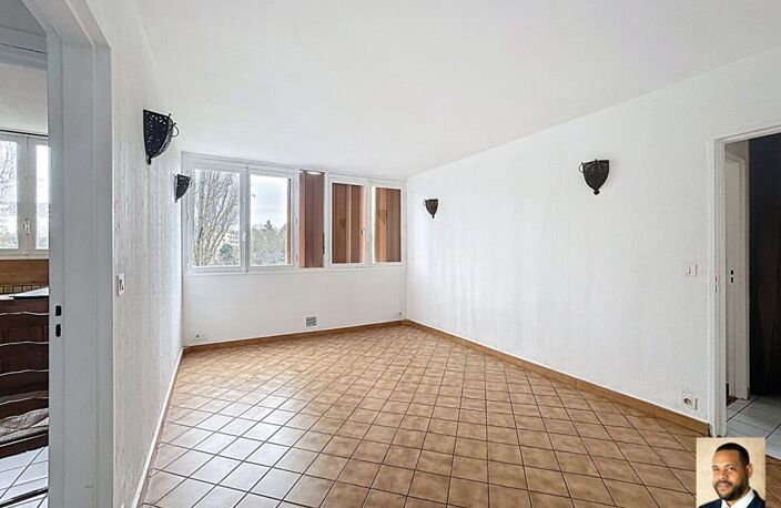 Appartement  3 pièce(s) 54 m2 + cave — photo 3