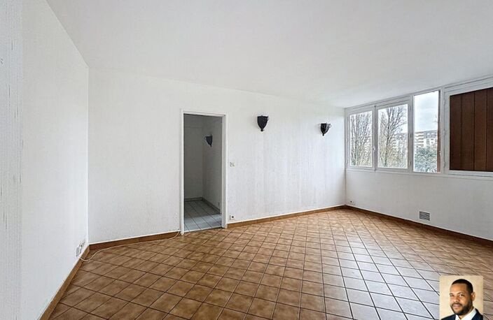 Appartement  3 pièce(s) 54 m2 + cave — photo 4