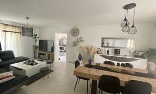 Maison 4 Pièces 91 m² à louer à Bouloc (31620)