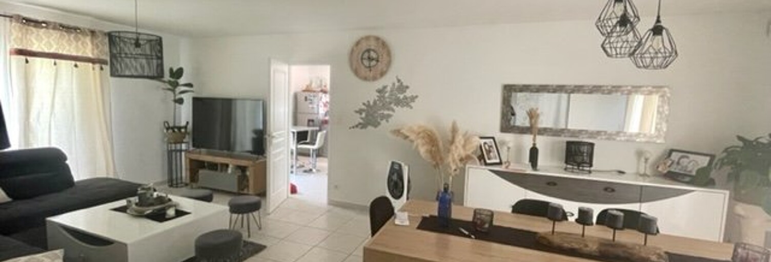 Maison 4 Pièces 91 m² à louer à Bouloc (31620)