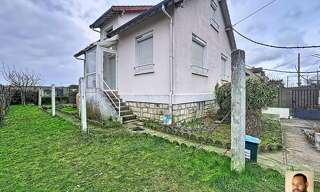 Maison 4 Pièces 90 m² à vendre à Paray-Vieille-Poste (91550)