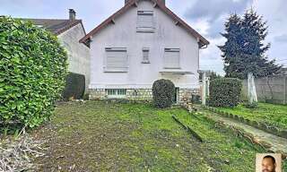 Maison 4 Pièces 90 m² à vendre à Paray-Vieille-Poste (91550)