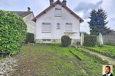 Maison 4 pièces 310000 €