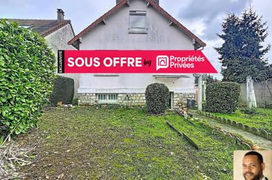 Maison 4 pièces 310000 €