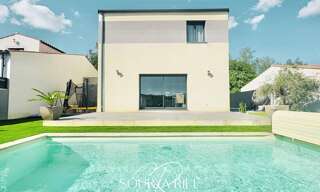 Maison 5 Pièces 132 m² à vendre à Carcassonne (11000)