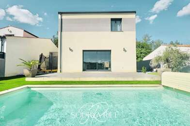 Maison 5 pièces 366000 €