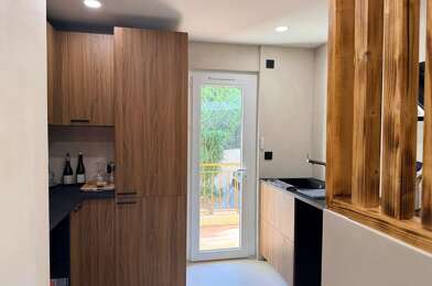 Appartement 3 pièces 472000 €