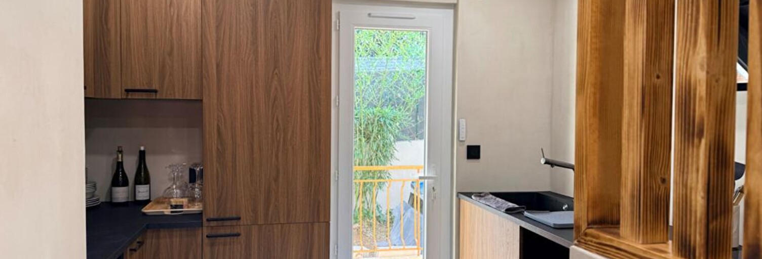 Appartement 3 Pièces 65 m² à vendre à Six-Fours-les-Plages (83140)