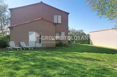 Appartement 3 pièces 265000 €