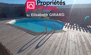 Maison 7 Pièces 128 m² à vendre à Rurey (25290)