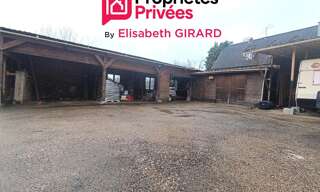 Maison 7 Pièces 128 m² à vendre à Rurey (25290)