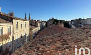 Appartement 2 Pièces 36 m² à vendre à Nîmes (30000)