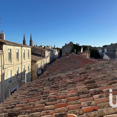 Appartement 2 pièces 75000 €