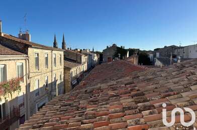 Appartement 2 pièces 75000 €