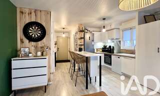 Maison 3 Pièces 67 m² à vendre à Cadaujac (33140)