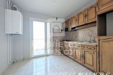 Appartement 2 pièces 89000 €