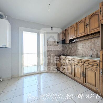 Appartement 2 pièces 89000 €