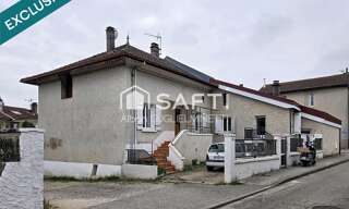 Immeuble  173 m² à vendre à Varces-Allières-et-Risset (38760)