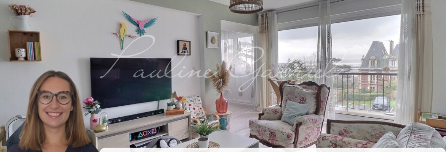 Appartement 5 Pièces 91 m² à vendre à Le Havre (76600)