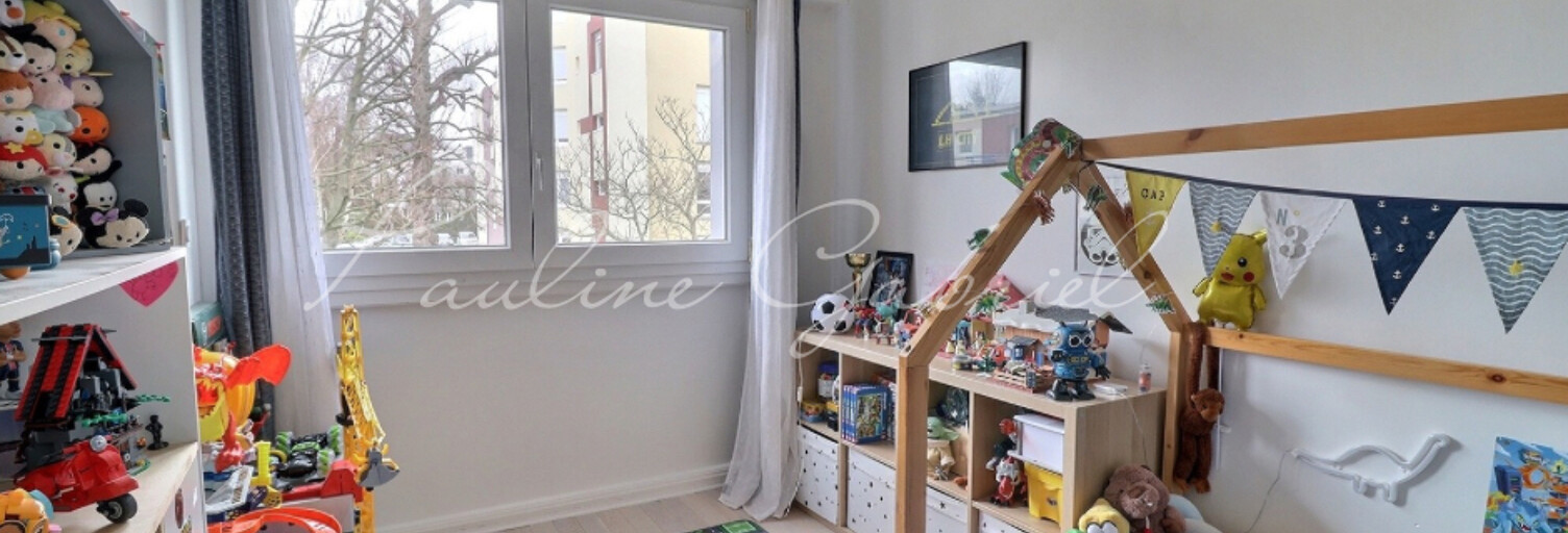 Appartement 5 Pièces 91 m² à vendre à Le Havre (76620)