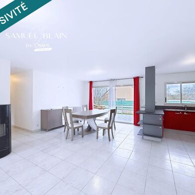 Maison 5 pièces 198875 €