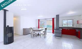 Maison 5 Pièces 100 m² à vendre à Bellevigne-les-Châteaux (49400)