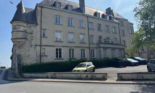 Appartement 2 Pièces 55 m² à vendre à Laon (02000)