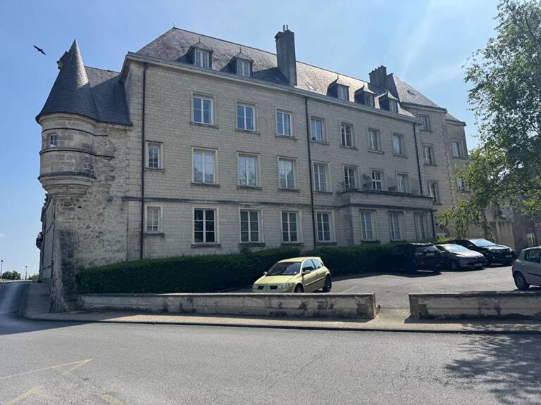 Appartement Laon 2 pièce(s) — photo 1