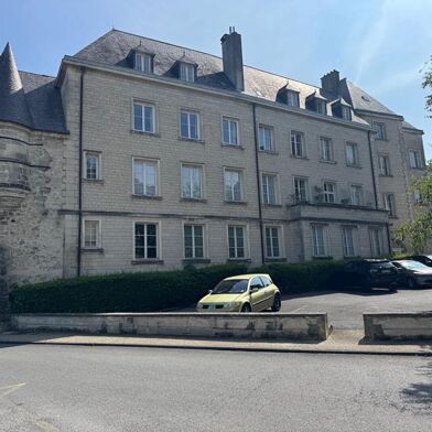 Appartement 2 pièces 70000 €