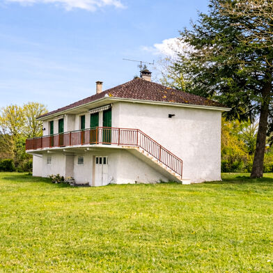 Maison 5 pièces 195000 €