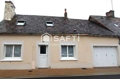 Maison 5 pièces 85000 €