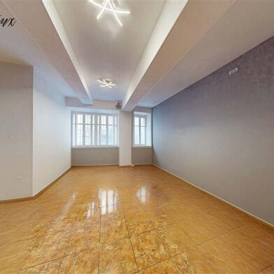 Maison 5 pièces 97200 €