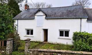 Maison 4 Pièces 63 m² à vendre à Guenrouet (44530)