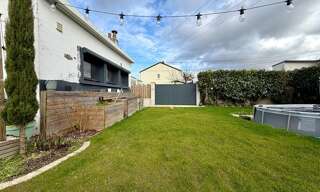 Maison 5 Pièces 117 m² à vendre à Saint-Sébastien-sur-Loire (44230)