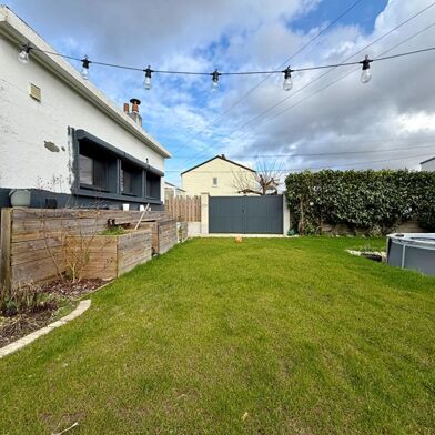 Maison 5 pièces 399000 €