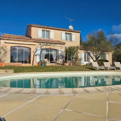 Maison 5 pièces 510000 €