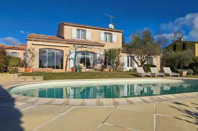 Maison 5 pièces 506000 €