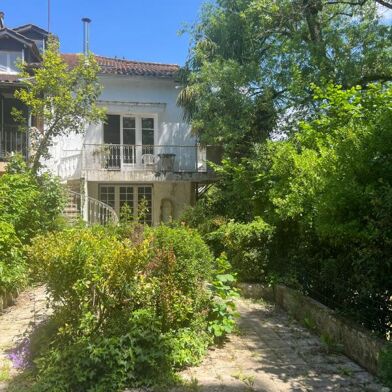 Maison 4 pièces 108000 €